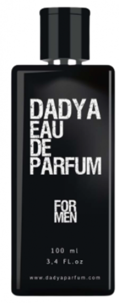 Dadya E-3 EDP 100 ml Erkek Parfümü kullananlar yorumlar